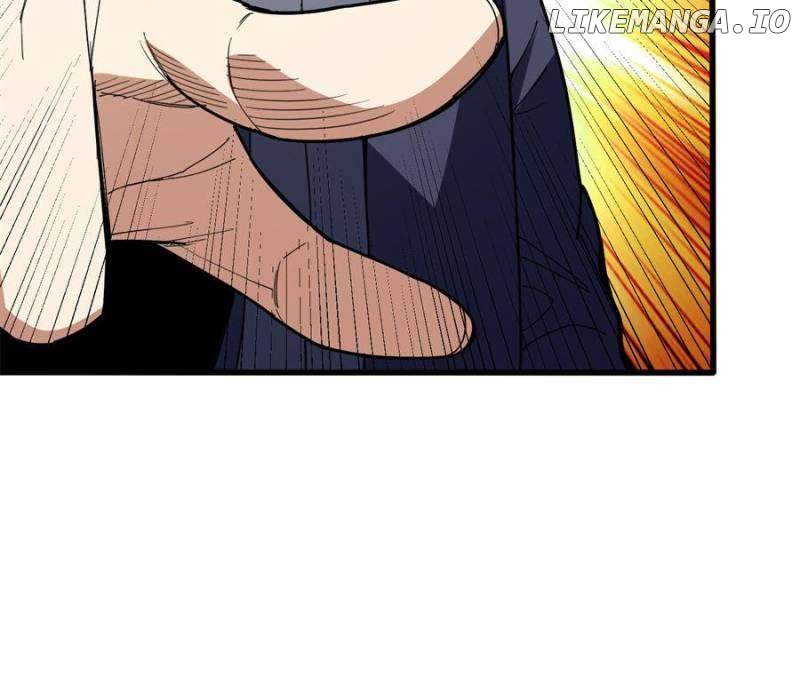 Evil Dragon Is Reincarnated! Revenge Begins at the Age of Five! Chapter 228 - Page 30
