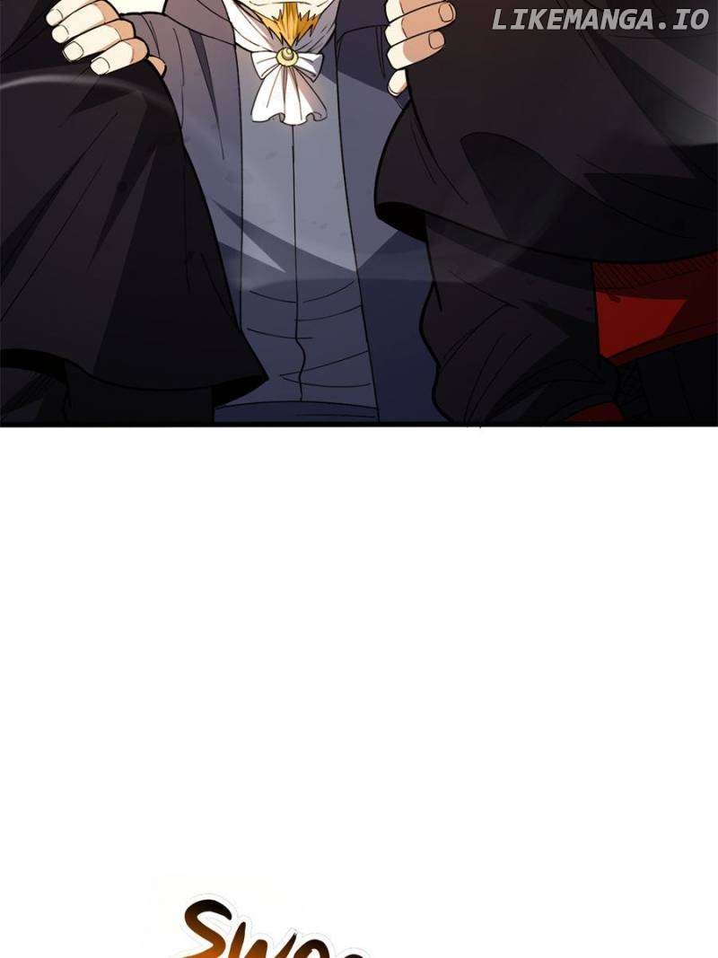 Evil Dragon Is Reincarnated! Revenge Begins at the Age of Five! Chapter 228 - Page 35