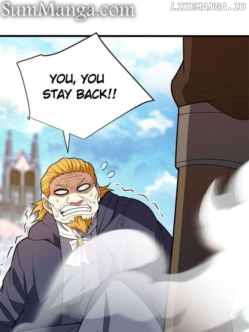 Evil Dragon Is Reincarnated! Revenge Begins at the Age of Five! Chapter 228 - Page 37