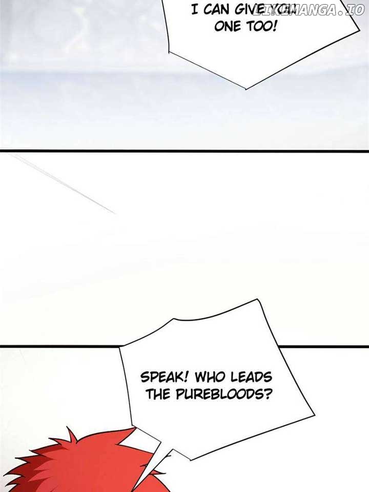 Evil Dragon Is Reincarnated! Revenge Begins at the Age of Five! Chapter 229 - Page 4