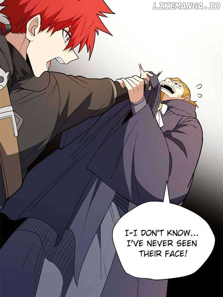 Evil Dragon Is Reincarnated! Revenge Begins at the Age of Five! Chapter 229 - Page 5
