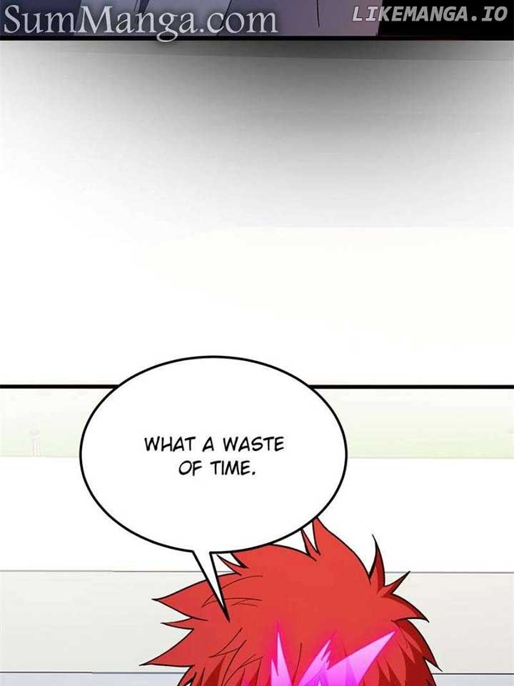 Evil Dragon Is Reincarnated! Revenge Begins at the Age of Five! Chapter 229 - Page 6