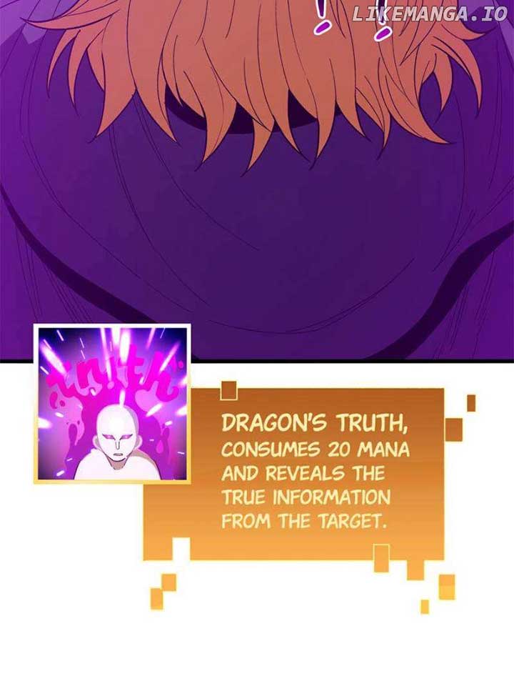 Evil Dragon Is Reincarnated! Revenge Begins at the Age of Five! Chapter 229 - Page 8