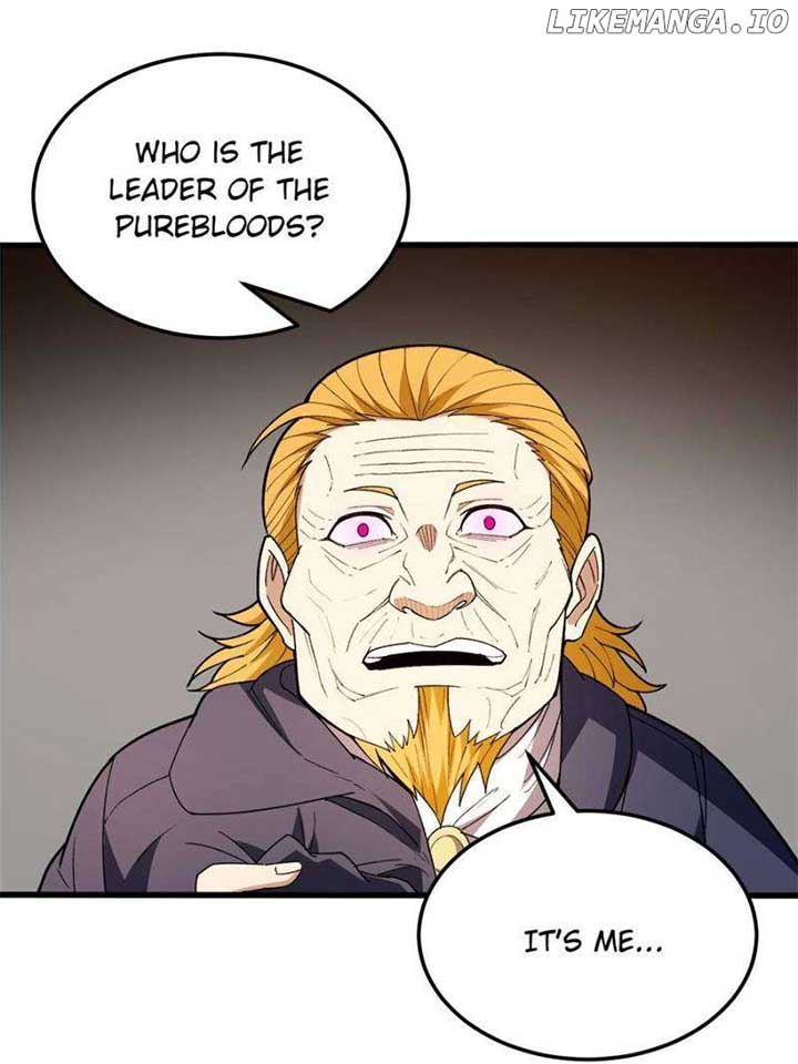 Evil Dragon Is Reincarnated! Revenge Begins at the Age of Five! Chapter 229 - Page 9