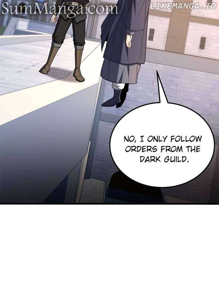 Evil Dragon Is Reincarnated! Revenge Begins at the Age of Five! Chapter 229 - Page 11
