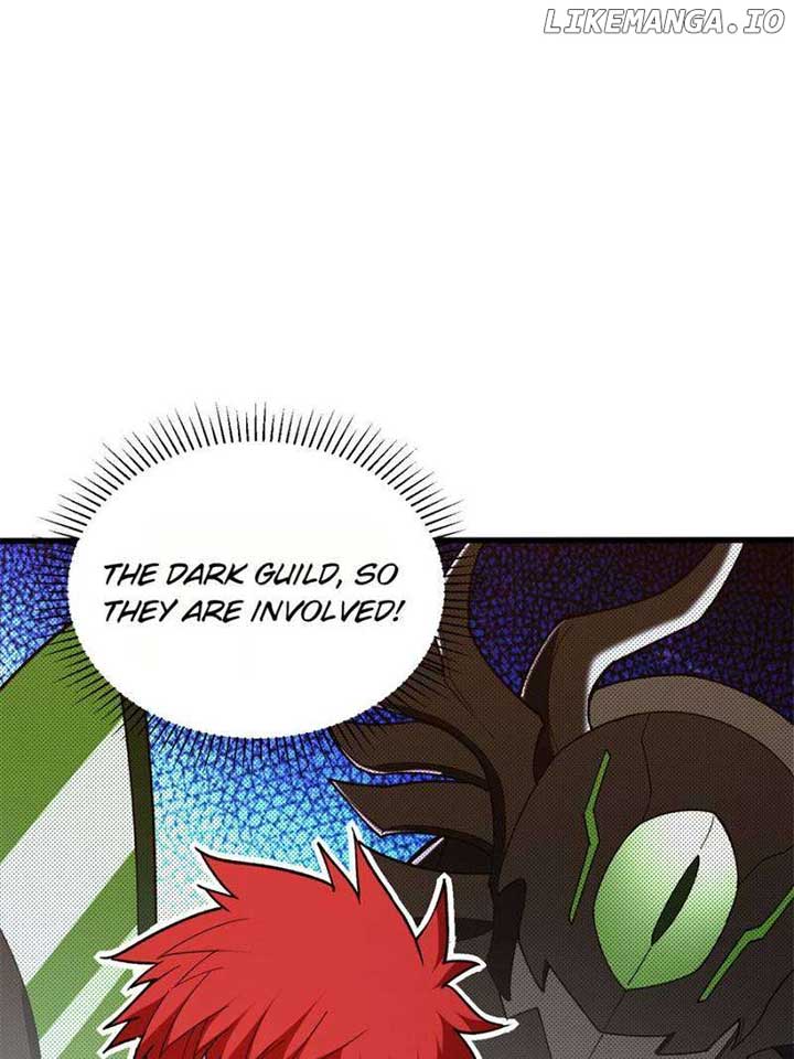 Evil Dragon Is Reincarnated! Revenge Begins at the Age of Five! Chapter 229 - Page 13