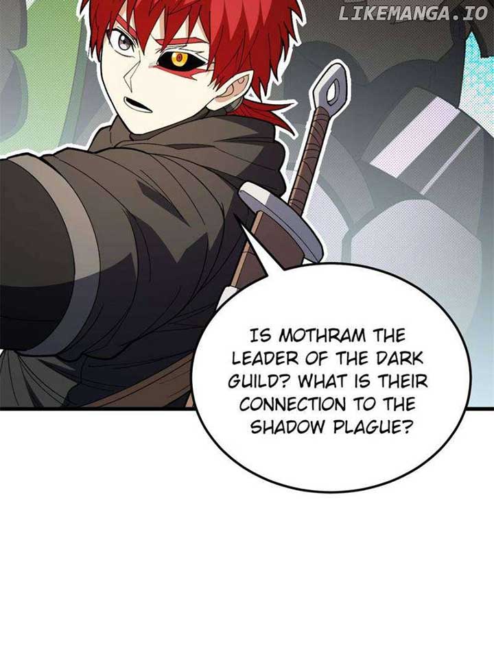 Evil Dragon Is Reincarnated! Revenge Begins at the Age of Five! Chapter 229 - Page 14