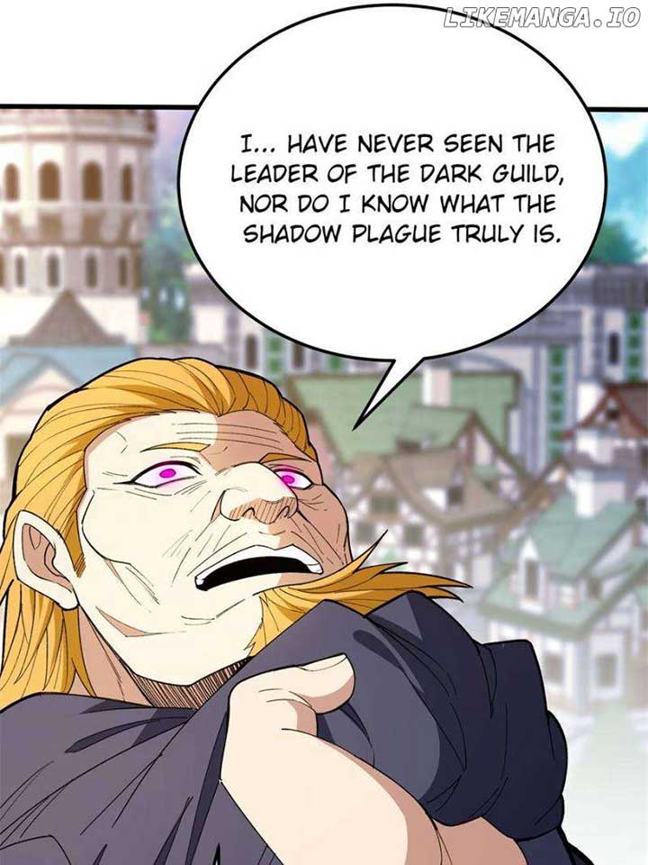 Evil Dragon Is Reincarnated! Revenge Begins at the Age of Five! Chapter 229 - Page 15
