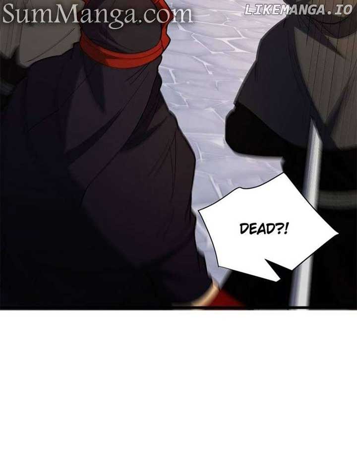 Evil Dragon Is Reincarnated! Revenge Begins at the Age of Five! Chapter 229 - Page 22