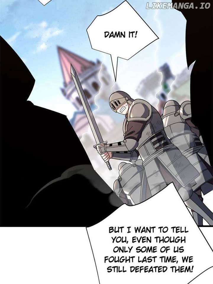 Evil Dragon Is Reincarnated! Revenge Begins at the Age of Five! Chapter 229 - Page 31