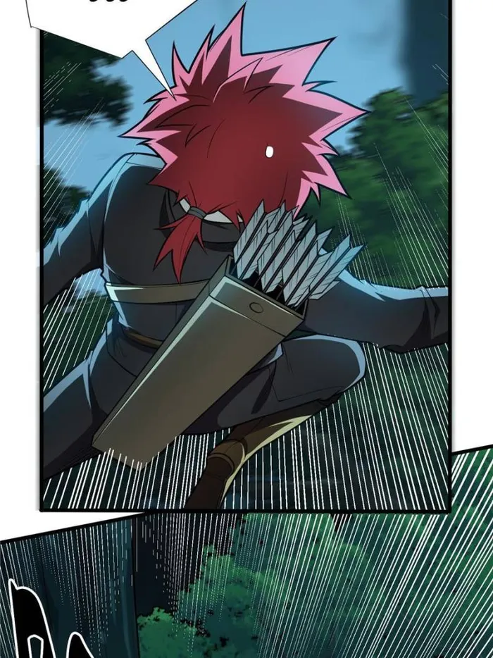 Evil Dragon Is Reincarnated! Revenge Begins at the Age of Five! Chapter 23 - Page 4