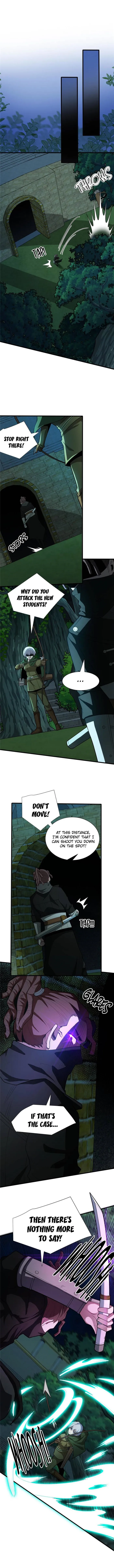 Evil Dragon Is Reincarnated! Revenge Begins at the Age of Five! Chapter 23 - Page 33
