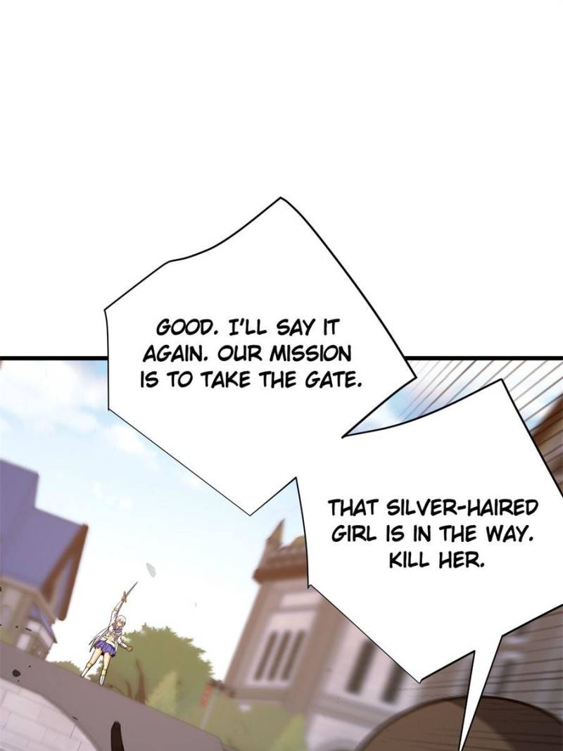 Evil Dragon Is Reincarnated! Revenge Begins at the Age of Five! Chapter 230 - Page 12