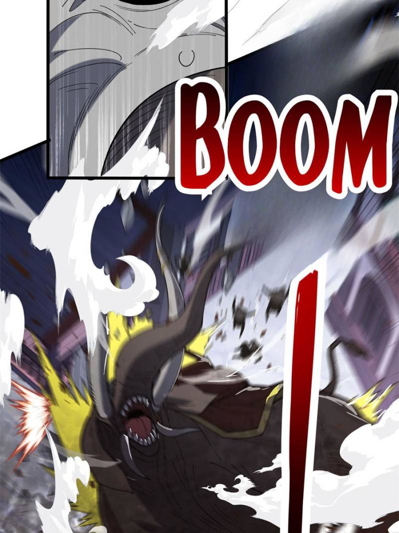 Evil Dragon Is Reincarnated! Revenge Begins at the Age of Five! Chapter 231 - Page 5