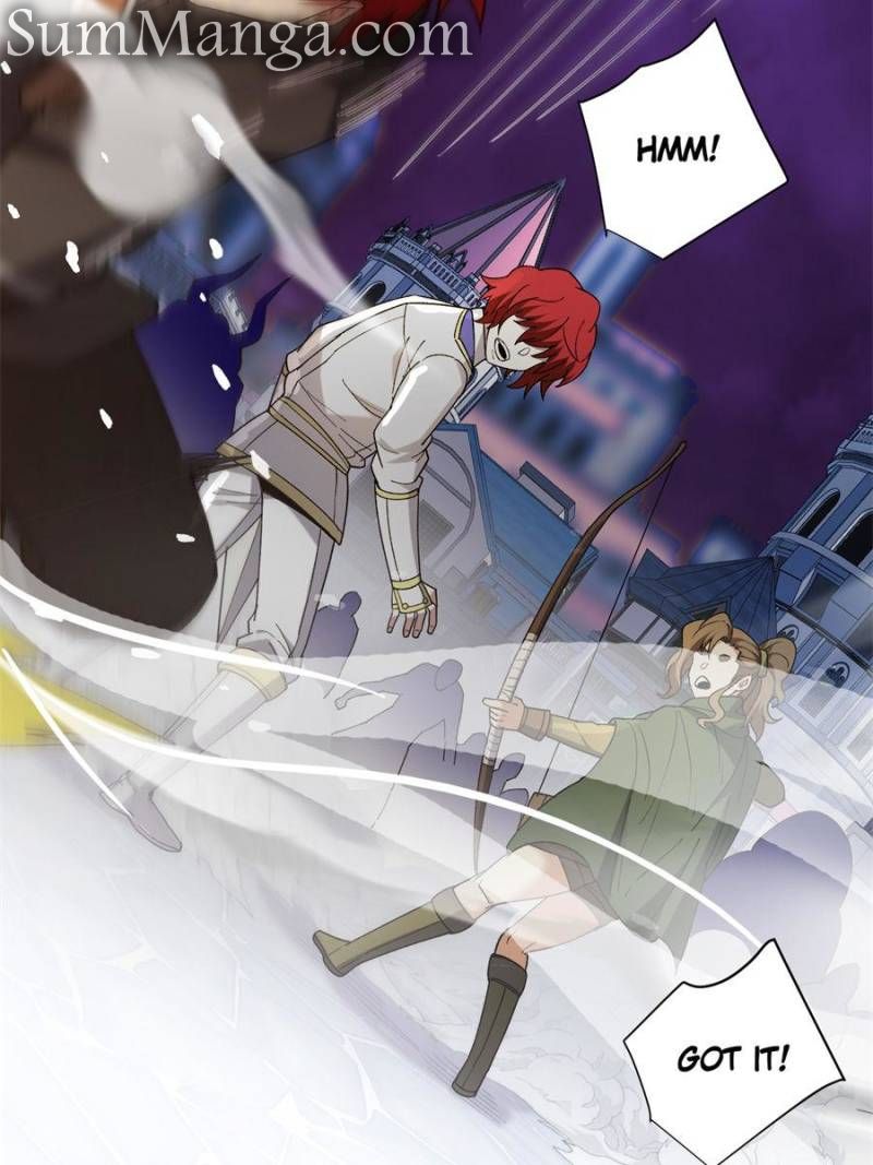 Evil Dragon Is Reincarnated! Revenge Begins at the Age of Five! Chapter 231 - Page 13