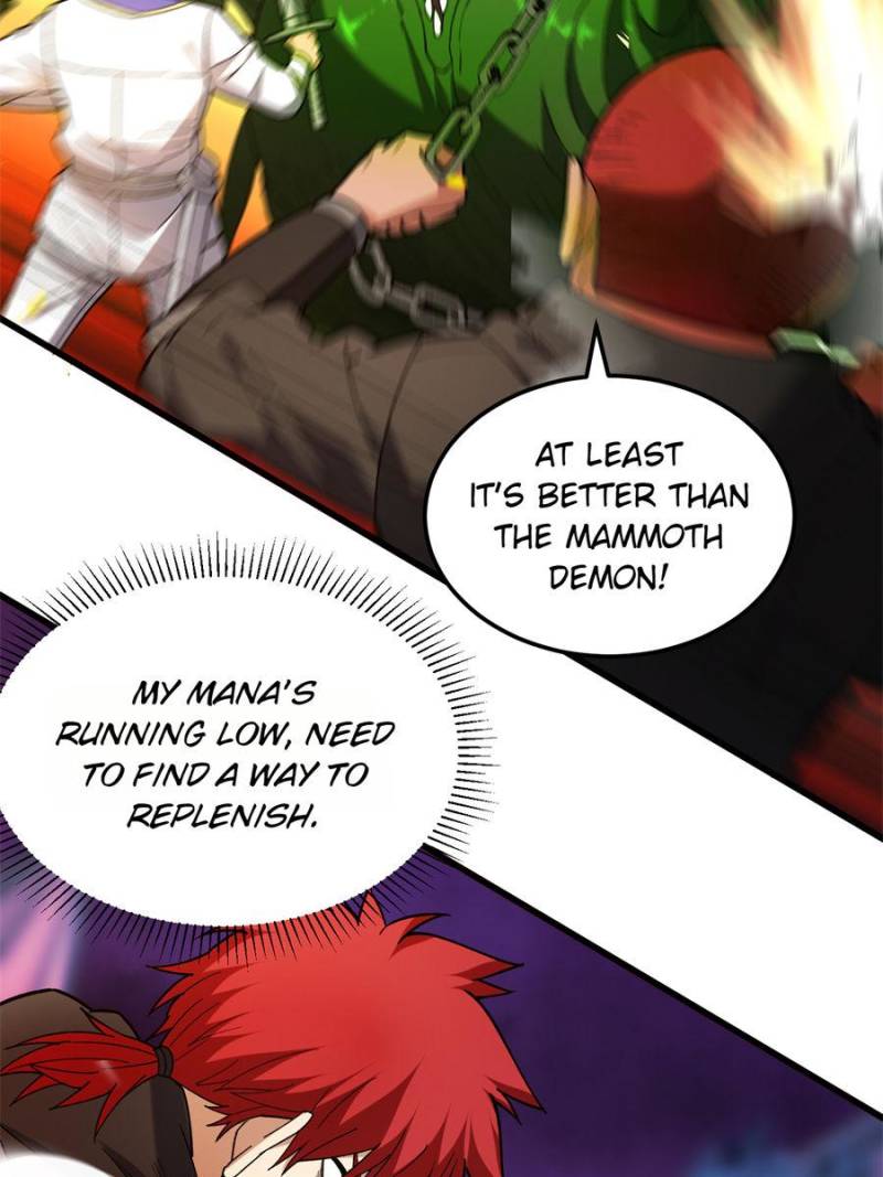 Evil Dragon Is Reincarnated! Revenge Begins at the Age of Five! Chapter 231 - Page 17