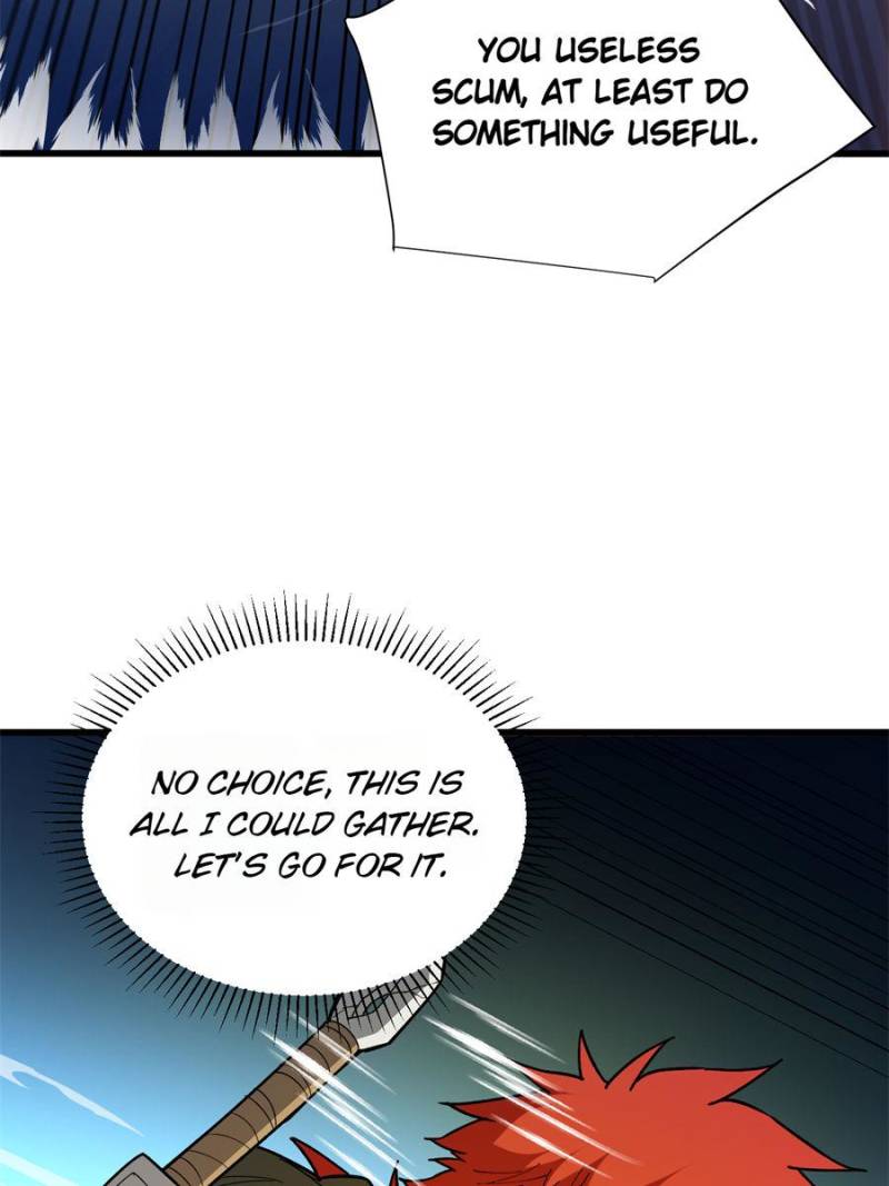 Evil Dragon Is Reincarnated! Revenge Begins at the Age of Five! Chapter 231 - Page 22