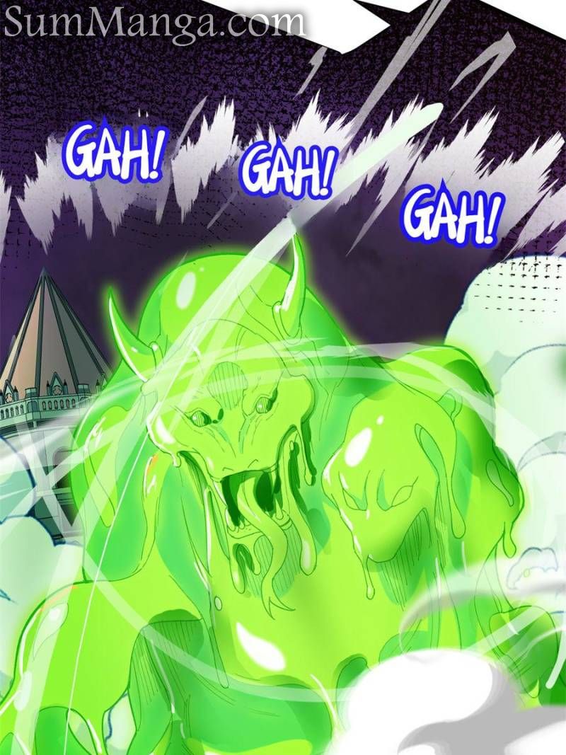 Evil Dragon Is Reincarnated! Revenge Begins at the Age of Five! Chapter 231 - Page 24
