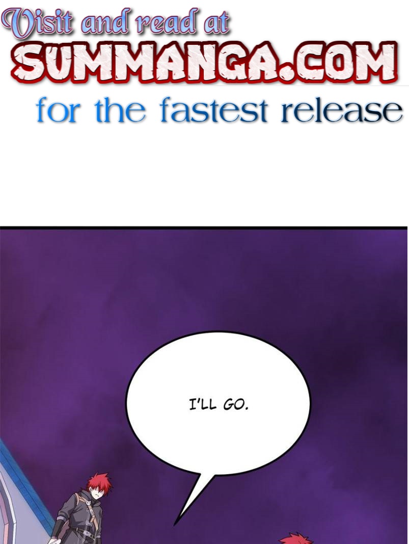 Evil Dragon Is Reincarnated! Revenge Begins at the Age of Five! Chapter 232 - Page 1