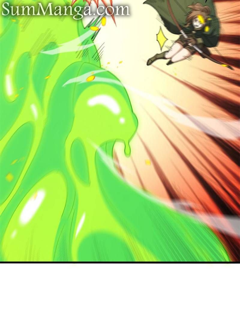 Evil Dragon Is Reincarnated! Revenge Begins at the Age of Five! Chapter 232 - Page 8