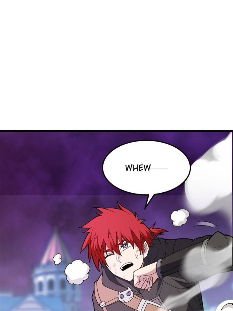 Evil Dragon Is Reincarnated! Revenge Begins at the Age of Five! Chapter 232 - Page 9