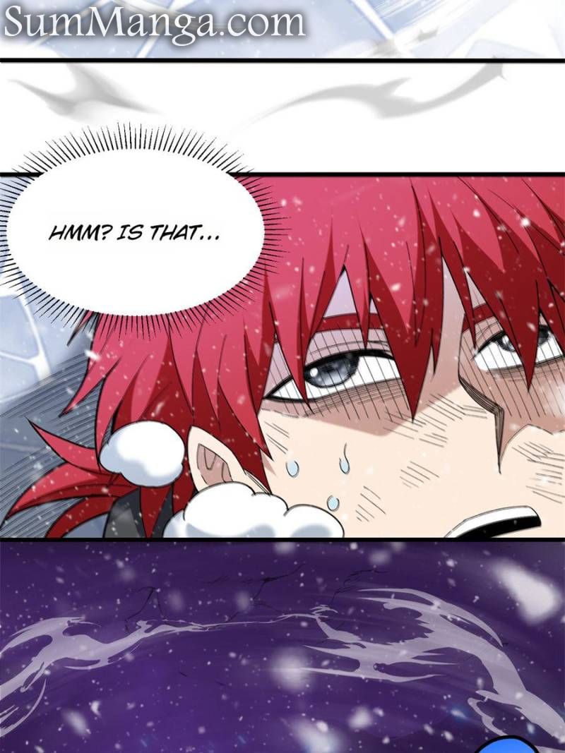 Evil Dragon Is Reincarnated! Revenge Begins at the Age of Five! Chapter 232 - Page 23