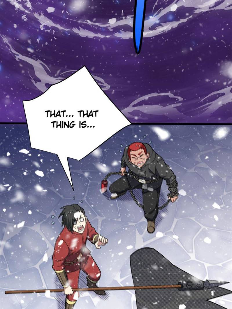 Evil Dragon Is Reincarnated! Revenge Begins at the Age of Five! Chapter 232 - Page 25
