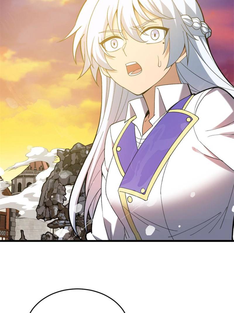 Evil Dragon Is Reincarnated! Revenge Begins at the Age of Five! Chapter 233 - Page 4