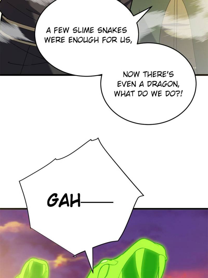Evil Dragon Is Reincarnated! Revenge Begins at the Age of Five! Chapter 233 - Page 6