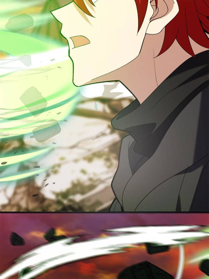 Evil Dragon Is Reincarnated! Revenge Begins at the Age of Five! Chapter 233 - Page 10