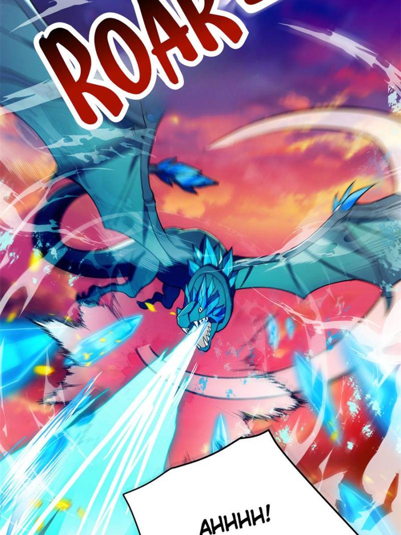 Evil Dragon Is Reincarnated! Revenge Begins at the Age of Five! Chapter 233 - Page 23