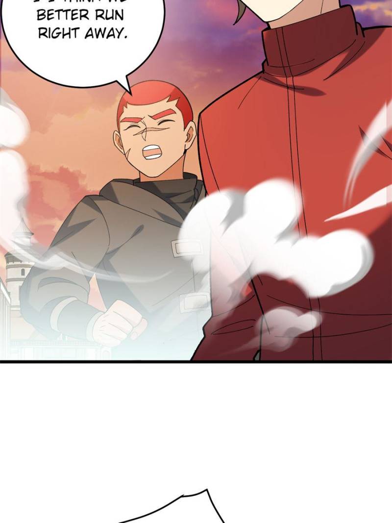 Evil Dragon Is Reincarnated! Revenge Begins at the Age of Five! Chapter 233 - Page 26