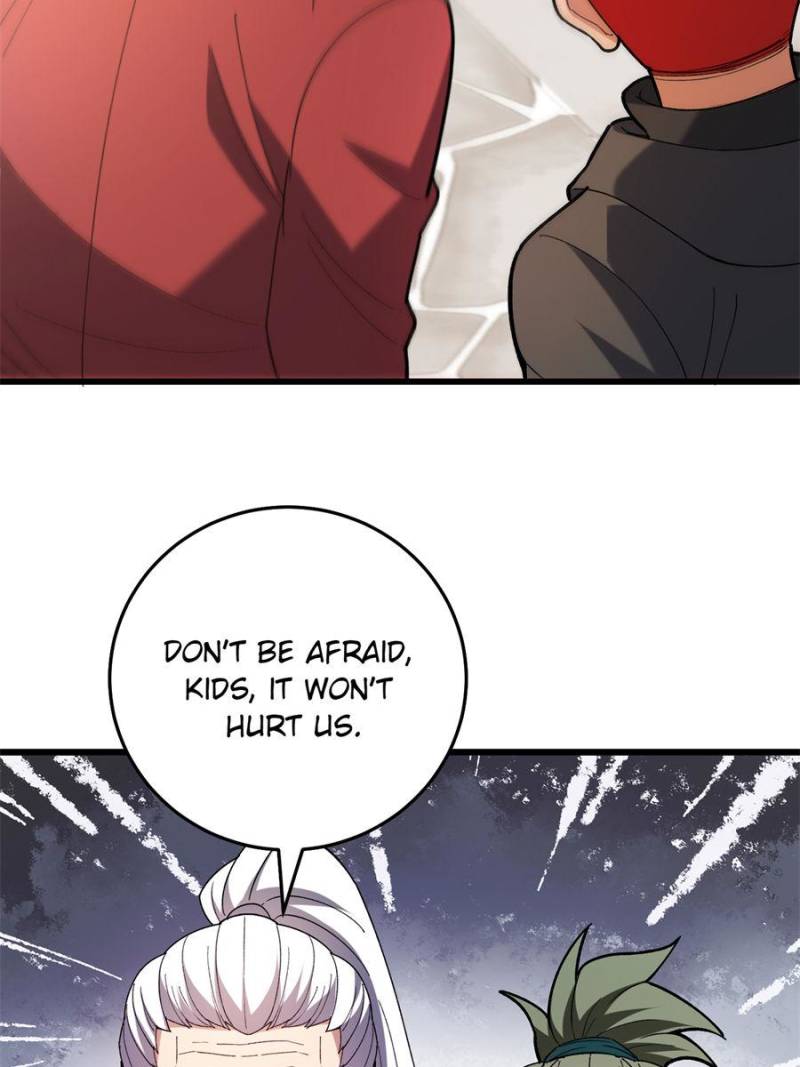 Evil Dragon Is Reincarnated! Revenge Begins at the Age of Five! Chapter 233 - Page 28