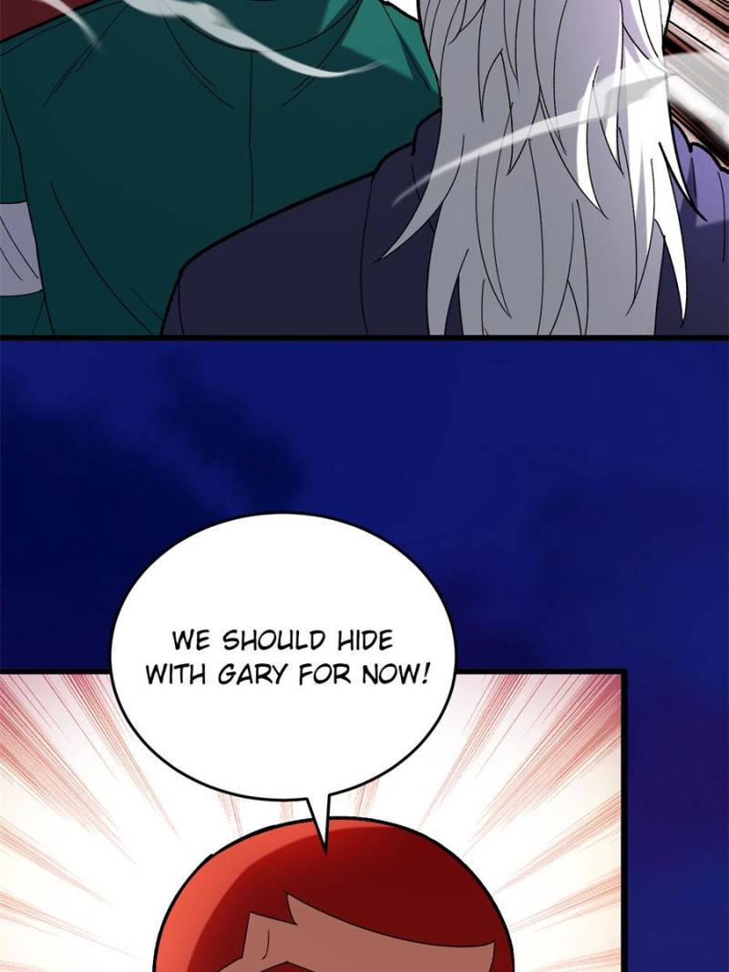 Evil Dragon Is Reincarnated! Revenge Begins at the Age of Five! Chapter 234 - Page 2