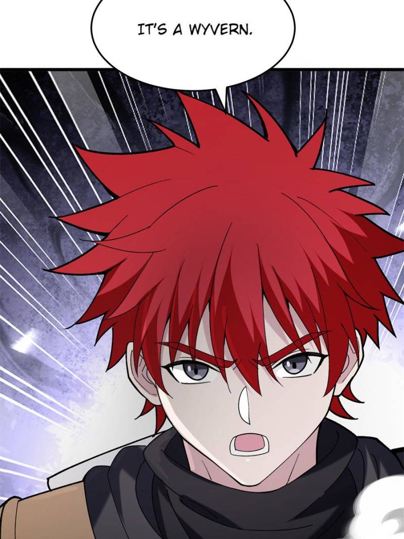 Evil Dragon Is Reincarnated! Revenge Begins at the Age of Five! Chapter 234 - Page 5