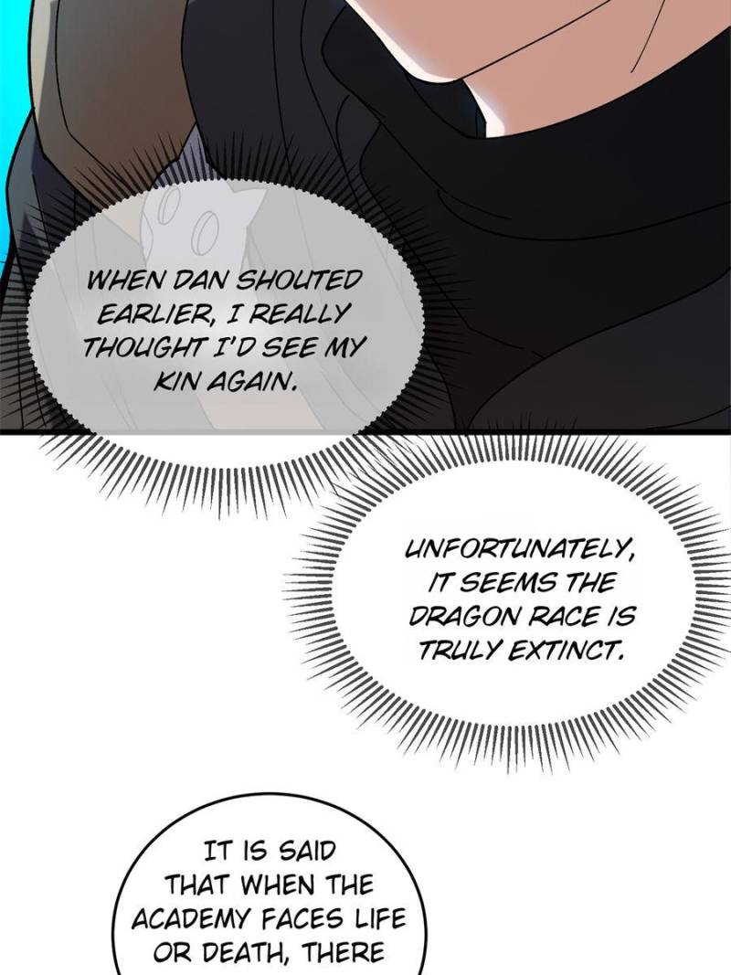 Evil Dragon Is Reincarnated! Revenge Begins at the Age of Five! Chapter 234 - Page 10