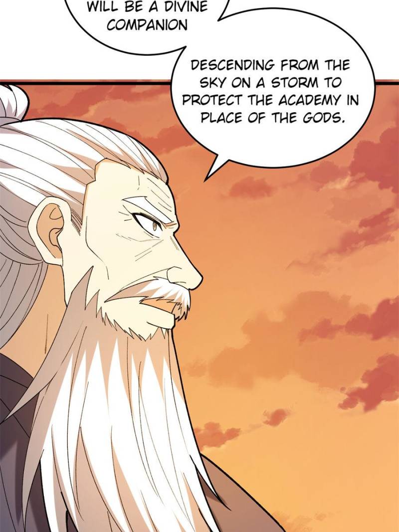 Evil Dragon Is Reincarnated! Revenge Begins at the Age of Five! Chapter 234 - Page 11