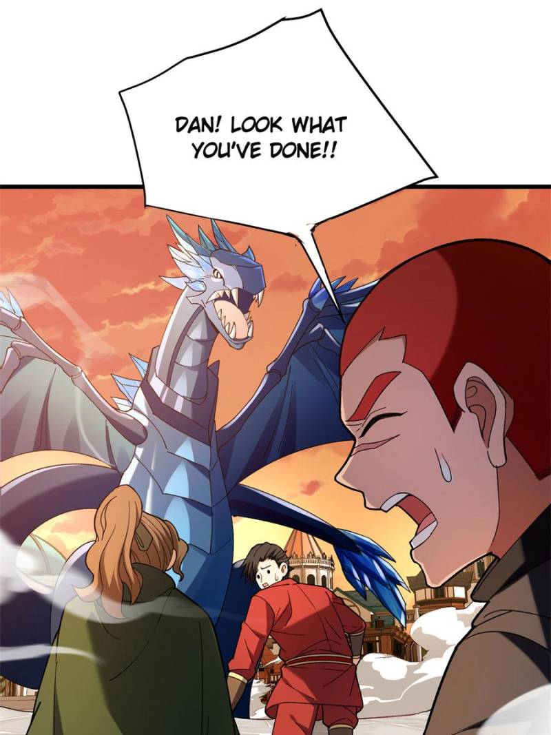 Evil Dragon Is Reincarnated! Revenge Begins at the Age of Five! Chapter 234 - Page 23