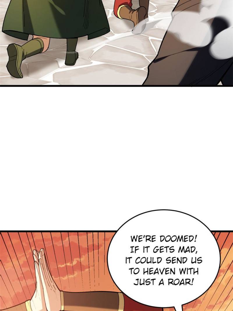 Evil Dragon Is Reincarnated! Revenge Begins at the Age of Five! Chapter 234 - Page 24