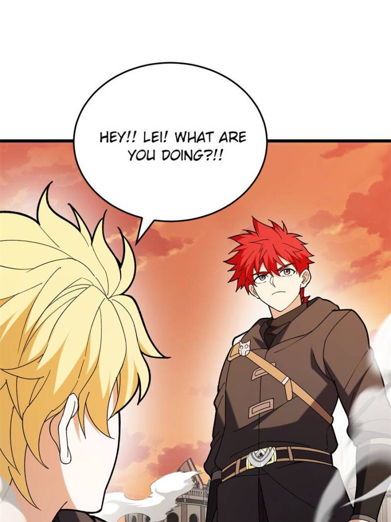 Evil Dragon Is Reincarnated! Revenge Begins at the Age of Five! Chapter 234 - Page 28