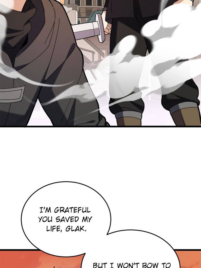 Evil Dragon Is Reincarnated! Revenge Begins at the Age of Five! Chapter 234 - Page 29