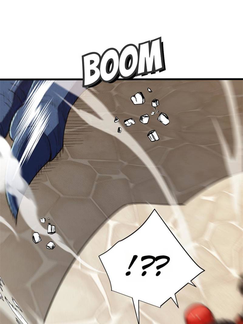 Evil Dragon Is Reincarnated! Revenge Begins at the Age of Five! Chapter 235 - Page 3