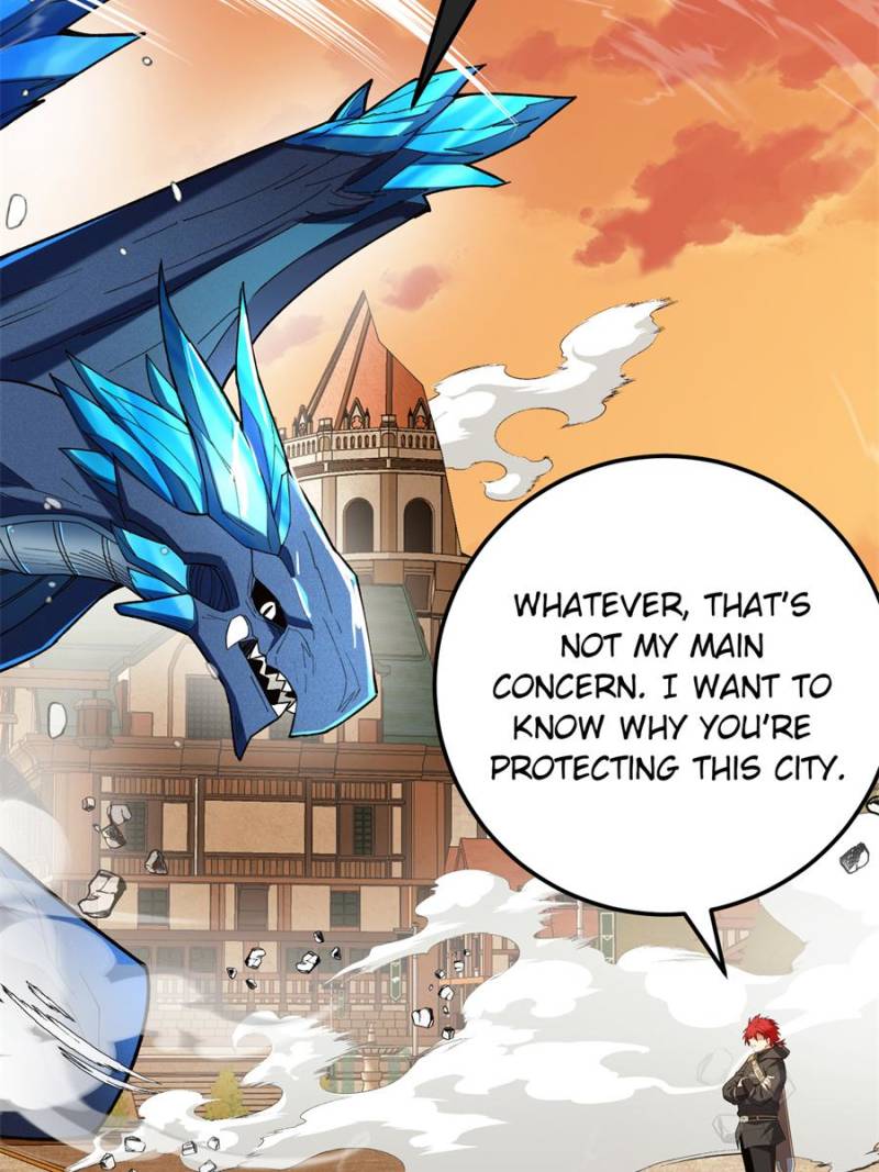 Evil Dragon Is Reincarnated! Revenge Begins at the Age of Five! Chapter 235 - Page 5