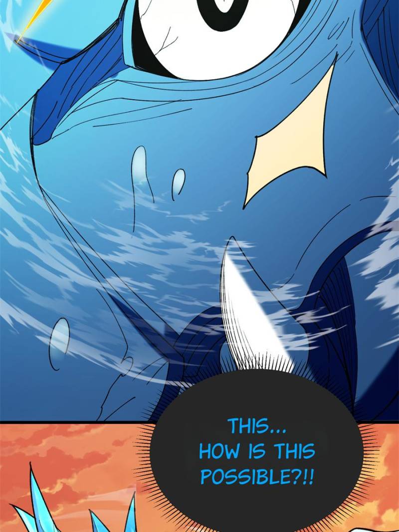 Evil Dragon Is Reincarnated! Revenge Begins at the Age of Five! Chapter 235 - Page 20