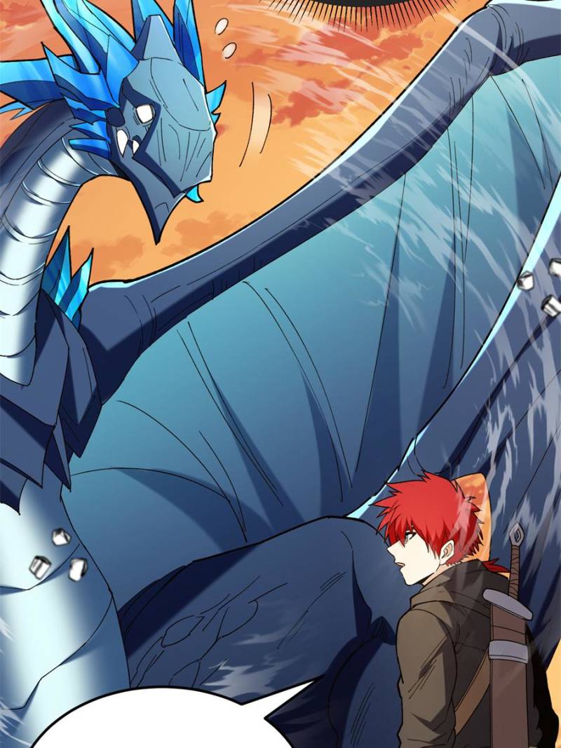 Evil Dragon Is Reincarnated! Revenge Begins at the Age of Five! Chapter 235 - Page 21