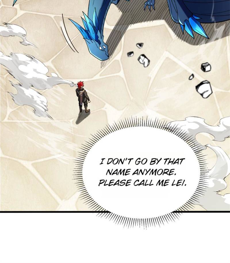 Evil Dragon Is Reincarnated! Revenge Begins at the Age of Five! Chapter 235 - Page 23