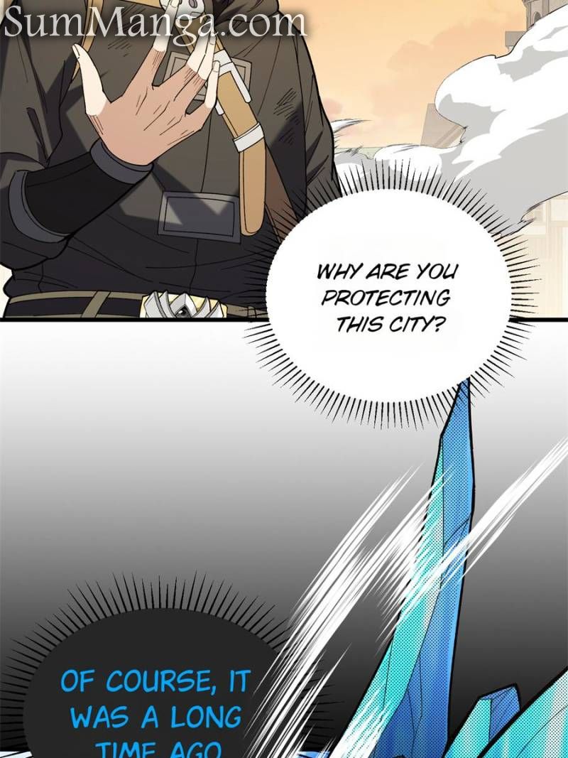 Evil Dragon Is Reincarnated! Revenge Begins at the Age of Five! Chapter 235 - Page 25