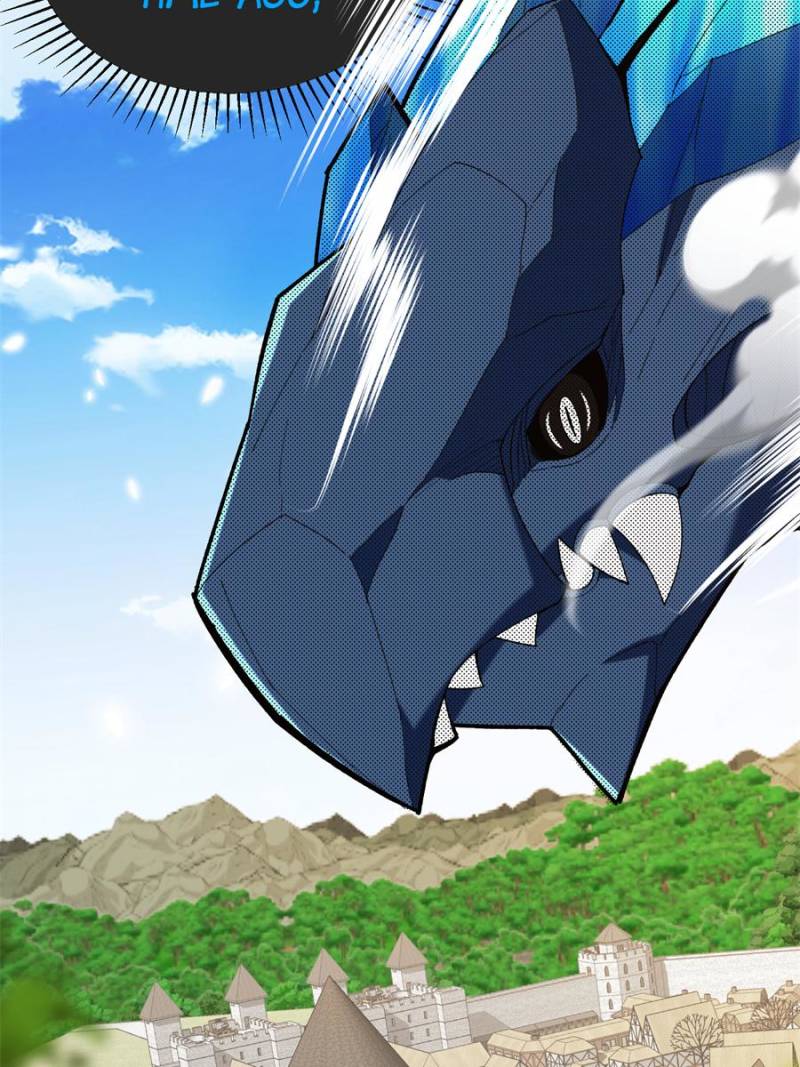 Evil Dragon Is Reincarnated! Revenge Begins at the Age of Five! Chapter 235 - Page 26