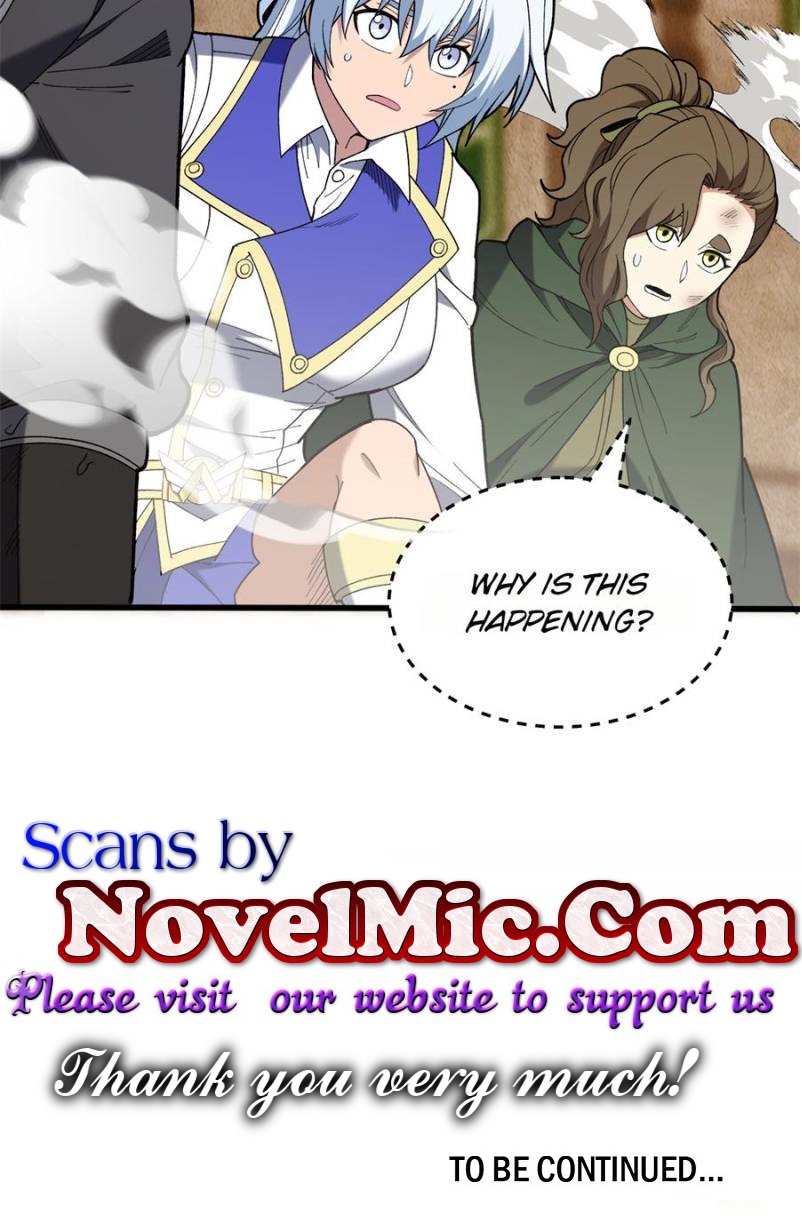 Evil Dragon Is Reincarnated! Revenge Begins at the Age of Five! Chapter 235 - Page 34