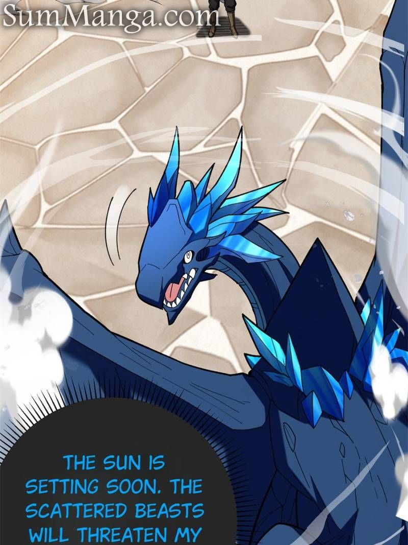 Evil Dragon Is Reincarnated! Revenge Begins at the Age of Five! Chapter 236 - Page 3
